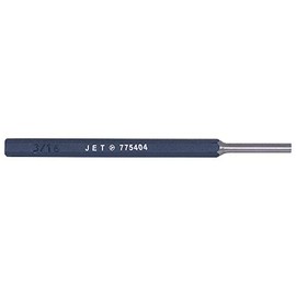JET 775404-3/16" Pin Punch