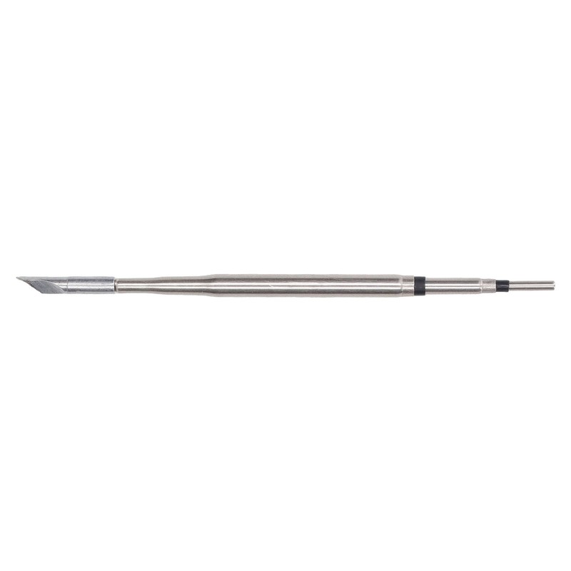 Soldering Iron Tip Stainless Steel Integrated High Thermal Conductivity Soldering