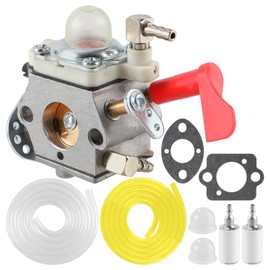 AUTOKAY Carburetor Kit For Walbro WT 997 668 Carb 23-30.5CC Zenoah CY HPI Baja 5B SS 5T