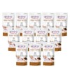 Café Nara Peanut Butter Flavored Lickable Treats for Dogs -