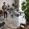 GT3 8K GPS Drone with Camera for Aerial Photography –
