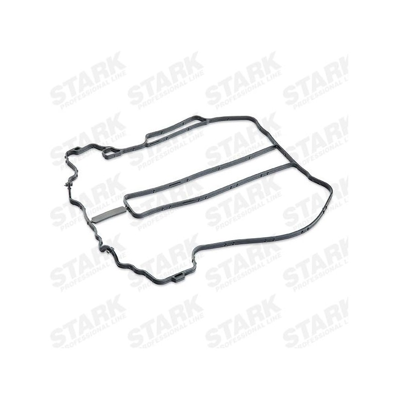 STARK SKGRC-0480119 Gasket, Cylinder Head Cover Gasket, Valve Cover Gasket