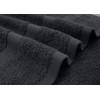 DAN RIVER Bath Towels Set of 4, 27 x 54