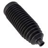TRQ Front Steering Kit Steering Rack & Pinion Bellow Tie