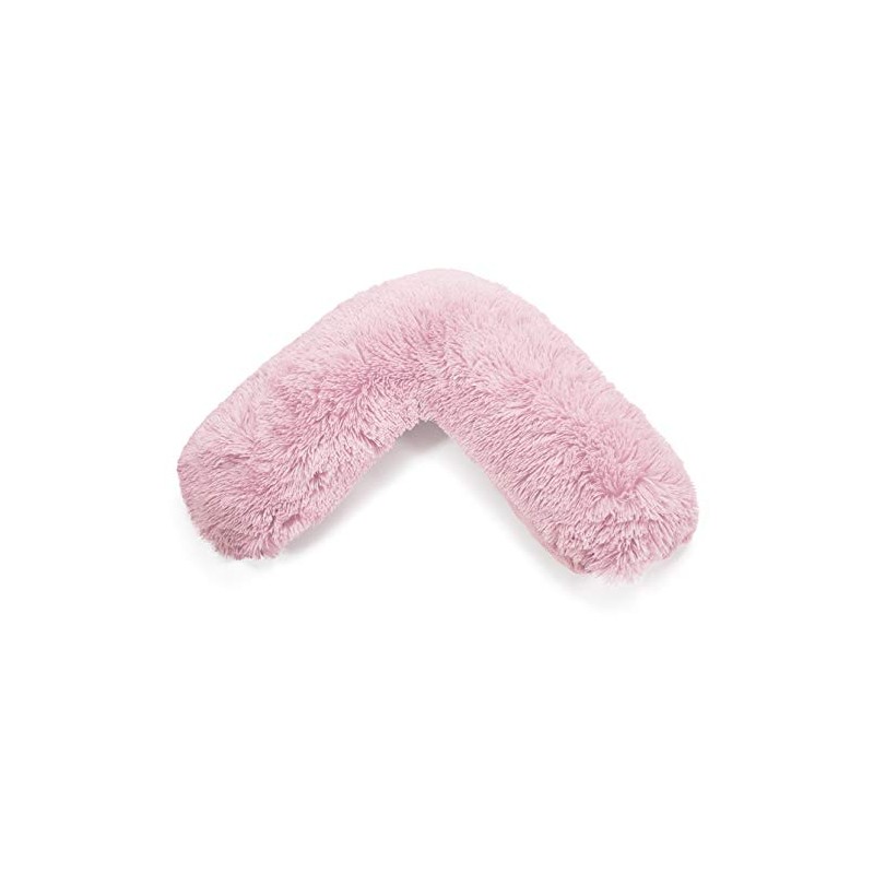 Teddy V Shaped Complete V Pillow or V Case Only
