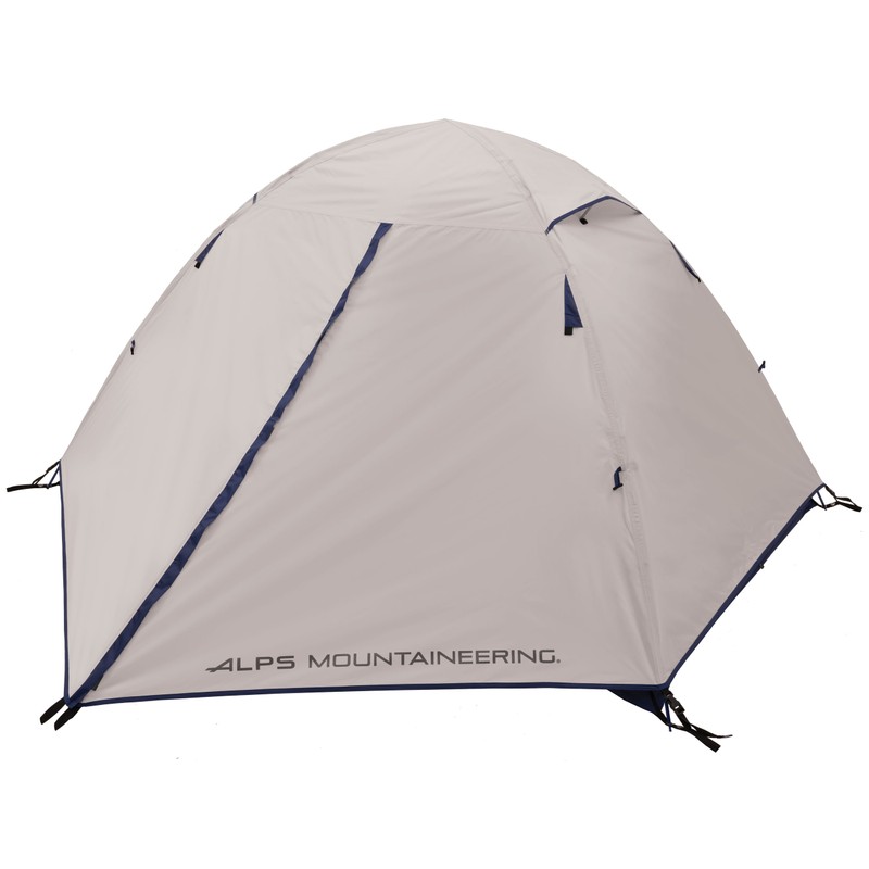 ALPS Mountaineering Lynx 4 Person Tent - Glacier/Blue