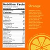 Pirq Hydration - Orange - Hydration Powder Packets | Electrolyte