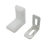 10x Chair Angle 30 x 30 x 18 mm with