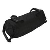 Weightlifting Sandbag Adjustable Weight Wear Resistance Oxford Cloth Sandbag Workout