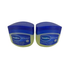 Vaseline Original Healing Jelly 13oz ( 2 pack ) 100% White Petrolatum