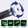USB Star Atmosphere Decorations Multiple Lighting Modes Green Light for
