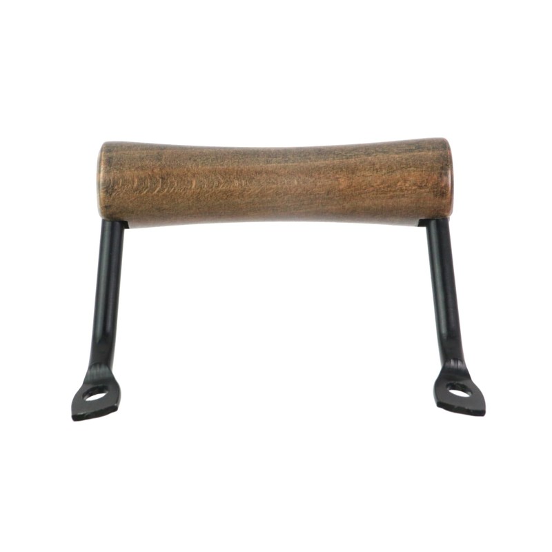 Crapyt 4 PCS Handles for Trays Serving Tray Handles Box