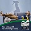 RMR Mold Stain Eraser Max Pack – No-Scrub Tub &