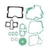 Engine Gasket Set Cylinder Head Clutch Cover Crankcase Central Gaskets