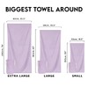 Dock & Bay Quick Drying Towel - For Sports &