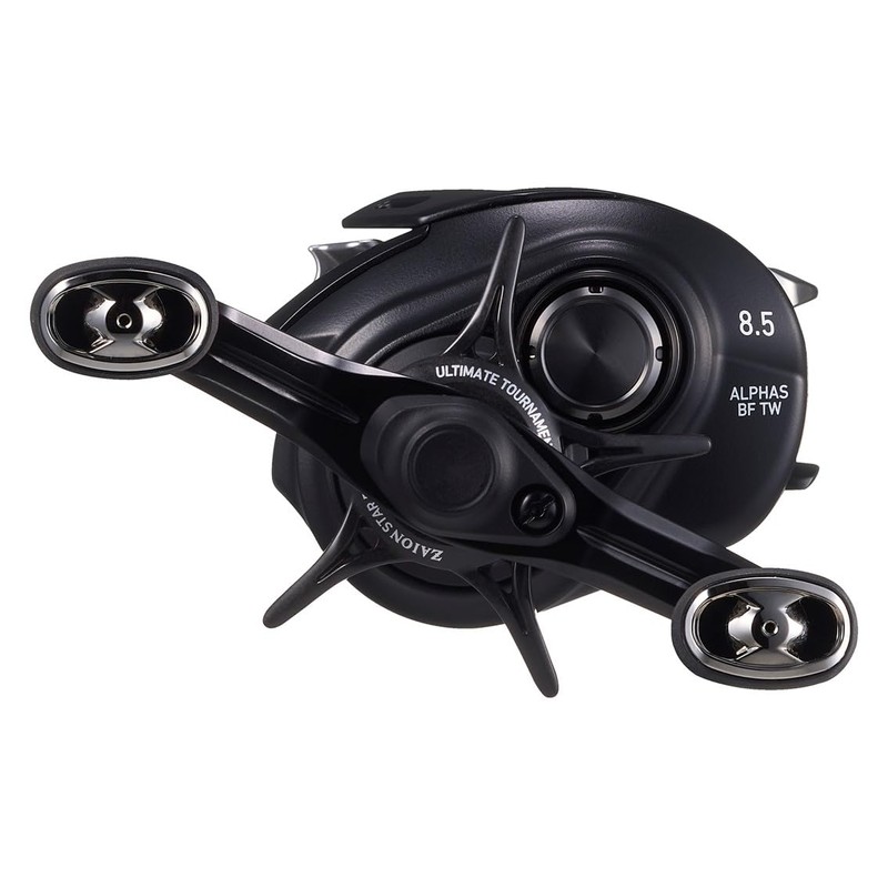 DAIWA Baitfinesse 25ALPHAS BF TW 8.5L