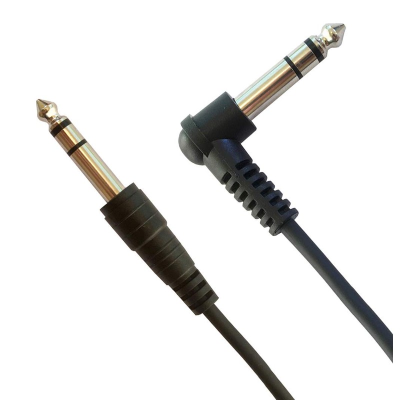 Silverline Audio 8 ft E-Drum Dual Trigger Cable for Electronic