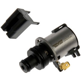Dorman 926-408 Torque Converter Lock-Up Solenoid Compatible with Select Subaru Models (OE FIX)