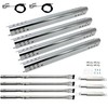 Direct Store DG272 Replacement Kits for Charbroil Advantage Series 4