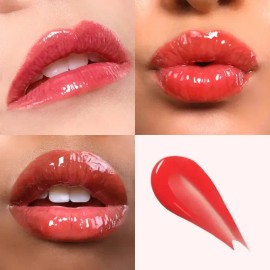 Set Balsamo Labial Hidratante Butter Bliss Lip Balm Moira