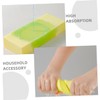 Gadpiparty 2pcs Multi-use Water Absorption Pads Sponge Grout Sponge for