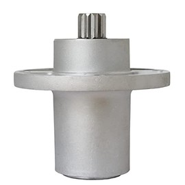 YLAOKAI New Parts Spindle Assembly Replaces 601804 Hustler Zero Turn Mowers 36" 42" 48" 54" 60" Mower Decks HU935270EX