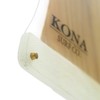 KONA SURF CO. Classic Single Longboard Fins