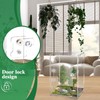 30 x 20 x 15 cm Jumping Spider Run Accessories