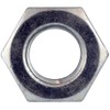 Hex Nuts (Pack of 10) - M8 - DIN 934
