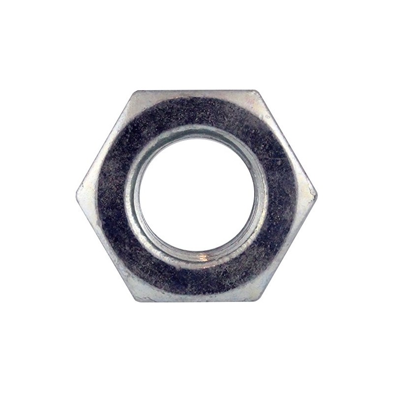Hex Nuts (Pack of 10) - M8 - DIN 934