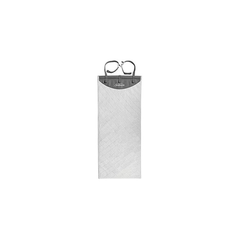 Sunbeam Steamer Accessory-Over the Door Press Pad - 184457-000-000
