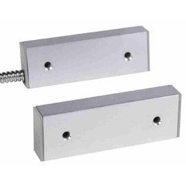 Edwards Signaling 2505A-L Aluminum Housing Armored Cable