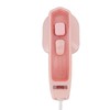 Micro Steam Iron Handheld Lightweight Portable Mini Steam Iron for