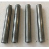 Unbranded [4 Pack]3/8” OD 2 1/2” Long Zinc Plated Brass
