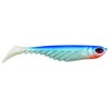 Berkley PowerBait Ripple Shad 3.5" Blue Silver