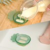Haakaa Mini Combo alimentador para bebé para introducir nuevos sabores