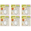[Bulk Purchase] All Mighty 1 Piece [x6]