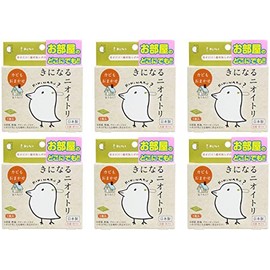 [Bulk Purchase] All Mighty 1 Piece [x6]
