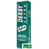 Derby Extra Hojas de afeitar de doble filo, 100 piezas