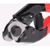 Brileine Wire Rope Cutters - Cable Cutter for Steel Rope,