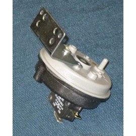 OEM - HHT Harman & Heatilator Eco-Choice Differential Pressure Switch (3-20-6866) - Original OEM Part