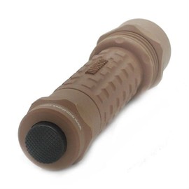 BLACKHAWK Legacy X6-P Flashlight - Black