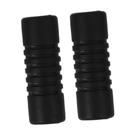 Ciieeo Rubber Guard for Steam Wand Steam Wand Rubber Part Heat-resistant Sleeve for Coffee Machines