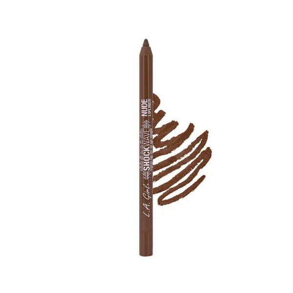 LA Girl Shockwave Lipliner Chai Latte