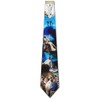 Religious Ties Mens Biblical Scene Necktie Cross Tie Christian Neckties