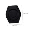 Mipcase 10Pcs Webcam Privacy Cover Lens Hoods for Laptop Computer