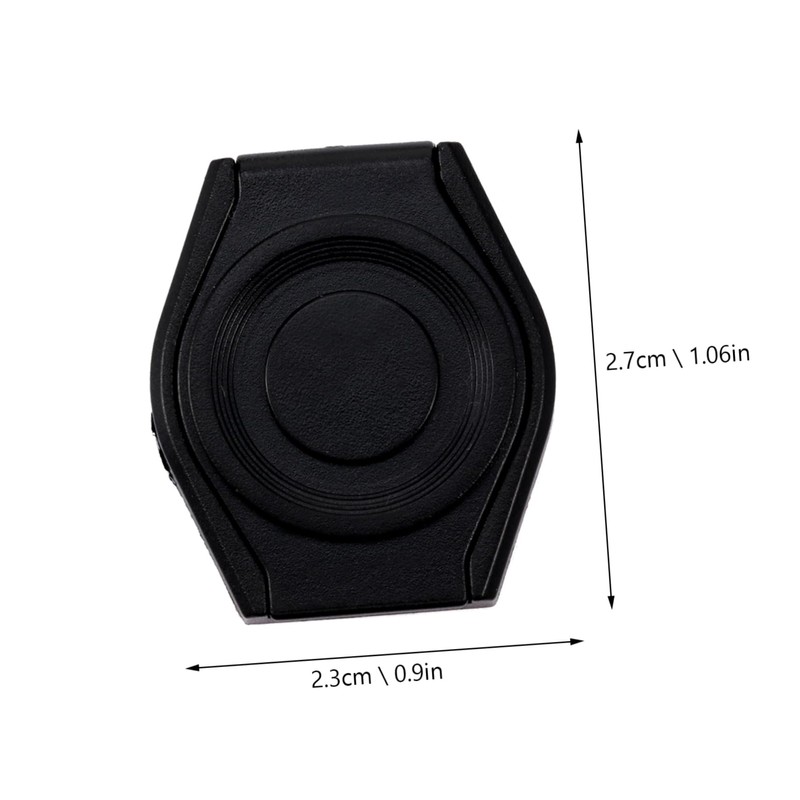Mipcase 10Pcs Webcam Privacy Cover Lens Hoods for Laptop Computer