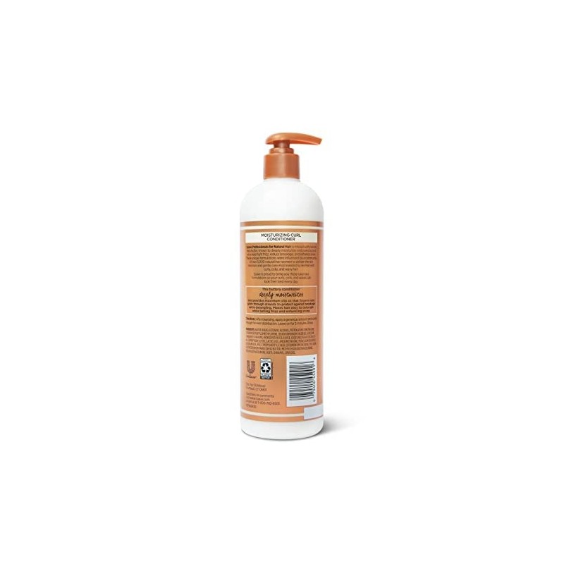 Suave Professionals for Natural Hair Moisturizing Curl Conditioner 16.5 oz