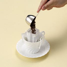 Daiki Shoji Coffee Filter Coffee Pachit 100 Pieces