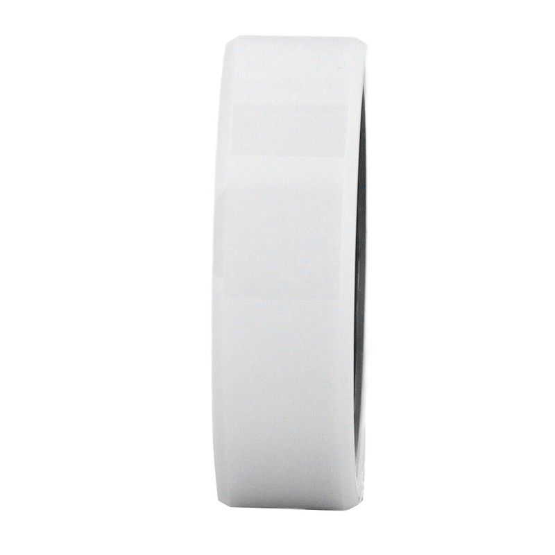 Smart Ring White IP68 Waterproof BT Pedometer Sleep Monitoring Rechargeable
